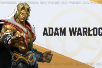 Adam Warlock