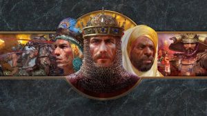 Age of Empires 2