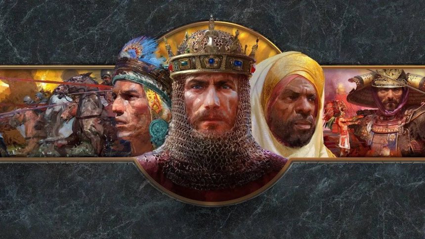 Age of Empires 2