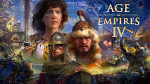 Age of Empires 4