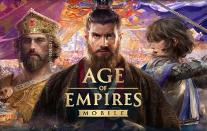 Age of Empires Mobile