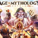 Age of Mythology: Retold