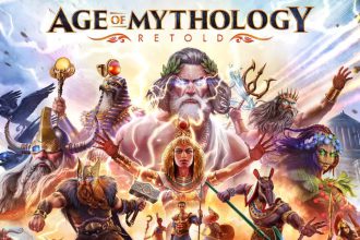 Age of Mythology: Retold