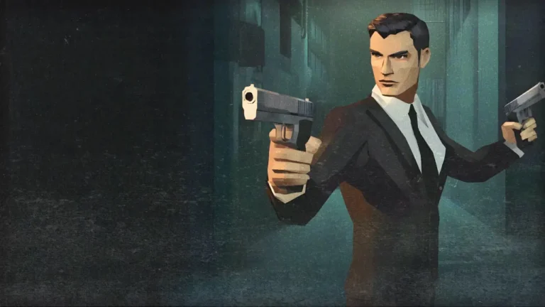 Agent 007 - Spy Revenge