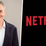 Alain Tascan - Netflix