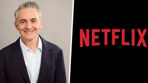 Alain Tascan - Netflix