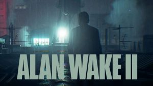 Alan Wake 2