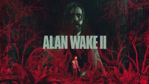 Alan Wake 2