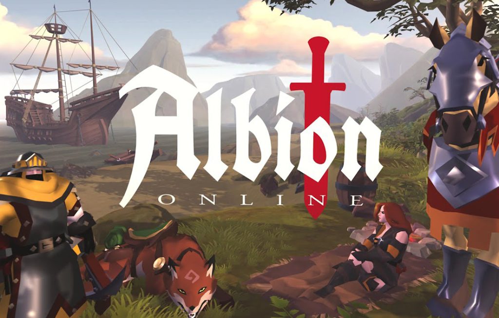 Albion Online