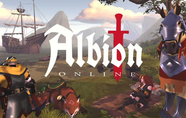 Albion Online