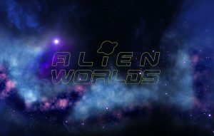 Alien Worlds