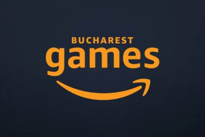 Amazon Games Bucharest