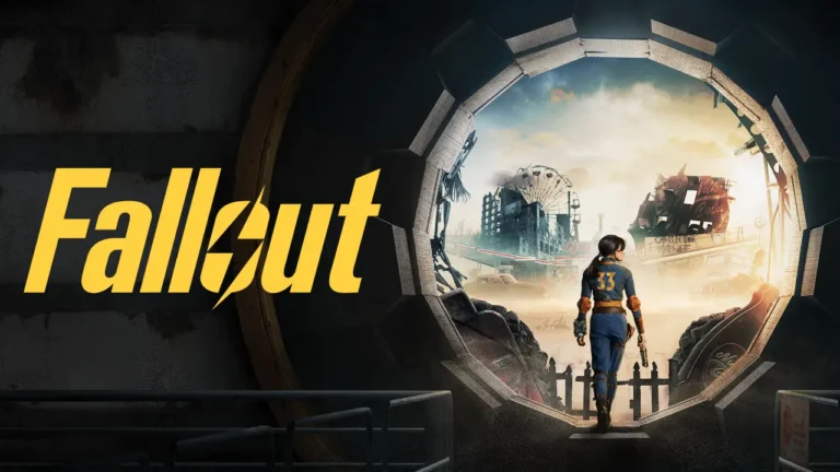 Fallout