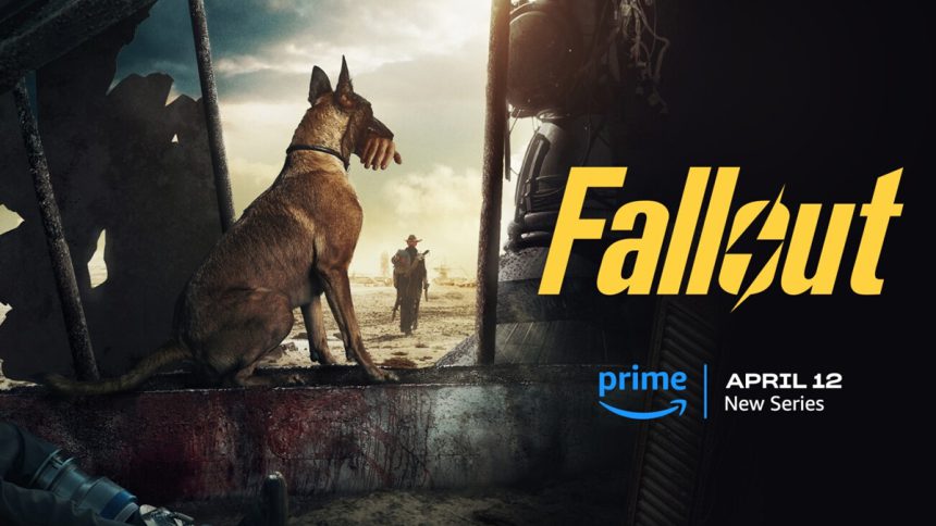 Amazon Prime - Fallout