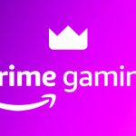 Amazon Prime Gaming