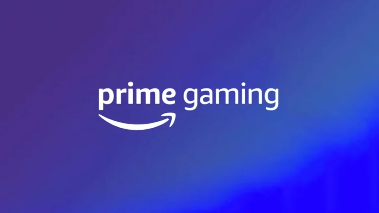 Prime Gaming