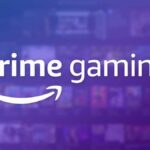 Amazon Prime Gaming