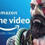 Amazon Prime Video - God of War