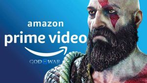 Amazon Prime Video - God of War