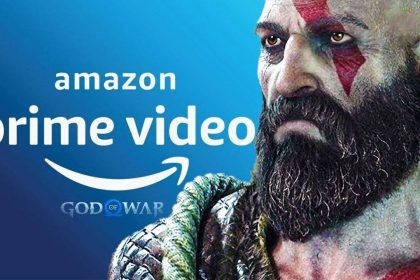 Amazon Prime Video - God of War