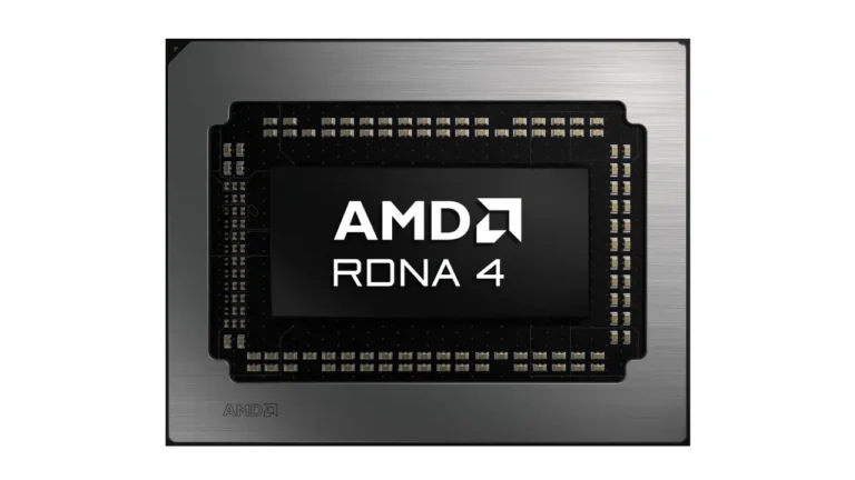 AMD RDNA 4