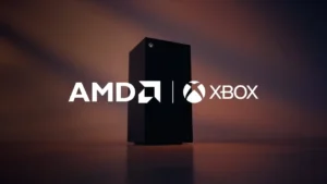 AMD - XBOX
