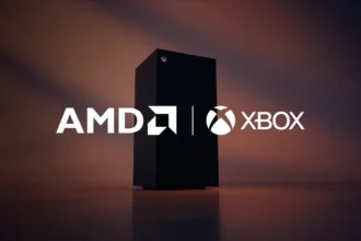 AMD - XBOX
