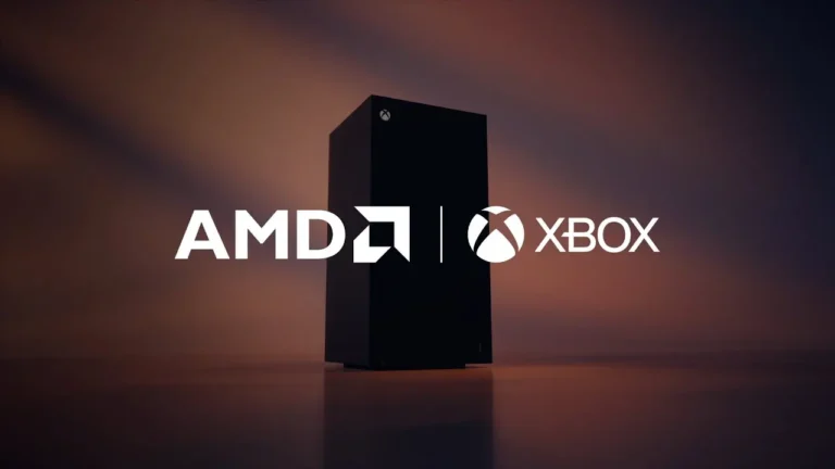 AMD - XBOX