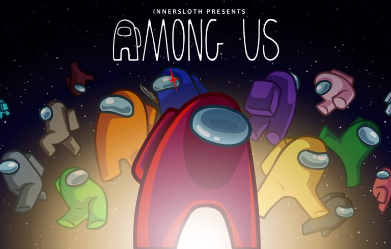 Among Us