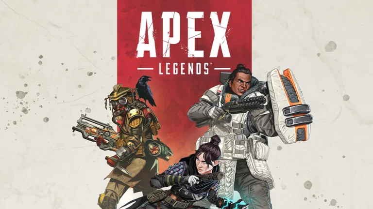 Apex Legends