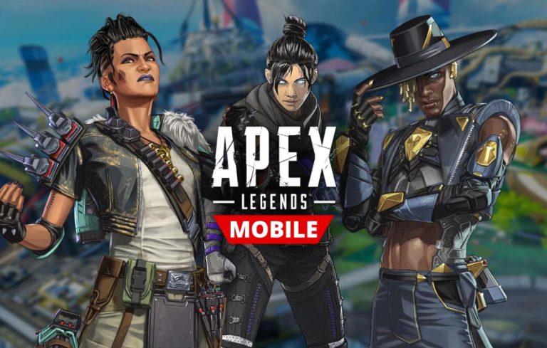 Apex Legends Mobile