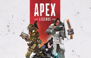 Apex Legends