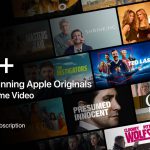 Apple TV - Amazon Prime