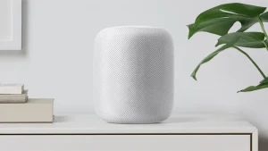 Apple Hoparlör