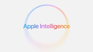 Apple Intelligence