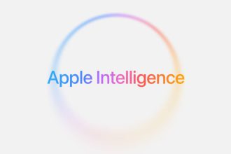 Apple Intelligence