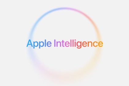 Apple Intelligence