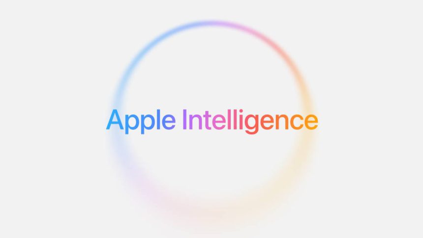 Apple Intelligence