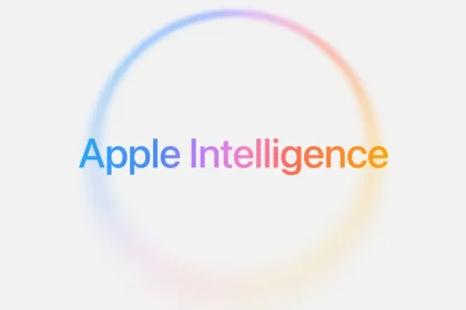 Apple Intelligence