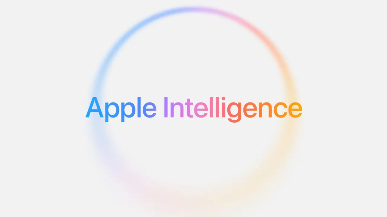 Apple Intelligence