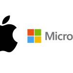 Apple - Microsoft