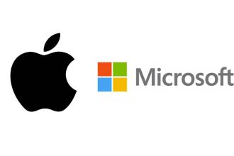 Apple - Microsoft