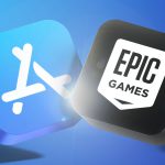 Apple vs Epic Games