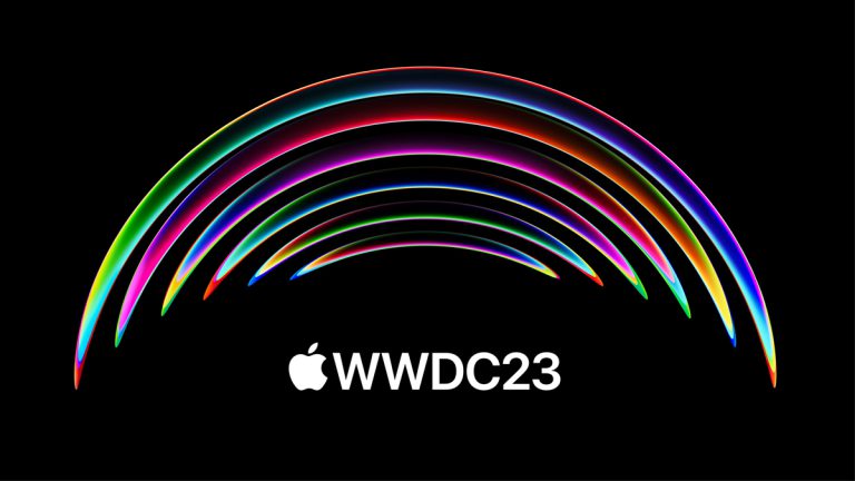 Apple WWDC 2023