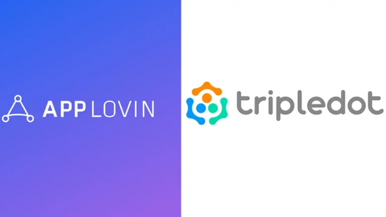 AppLovin - Tripledot