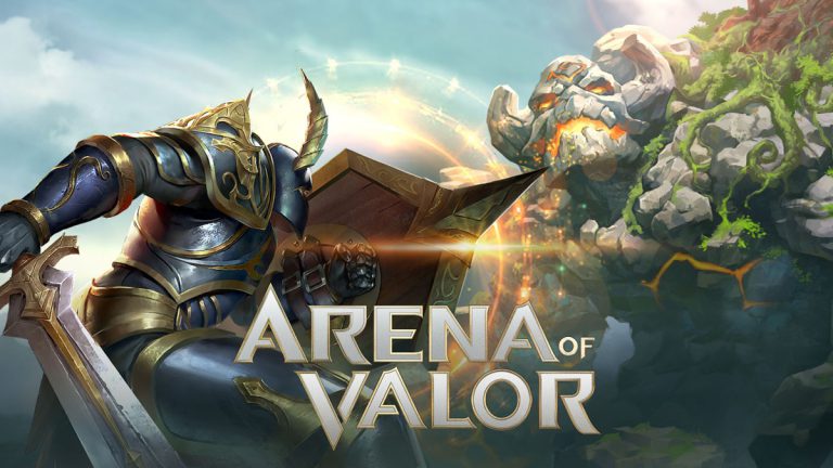 Arena of Valor