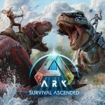 ARK: Survival Ascended