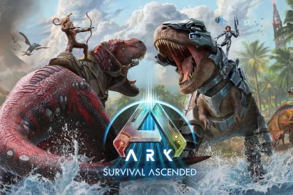 ARK: Survival Ascended