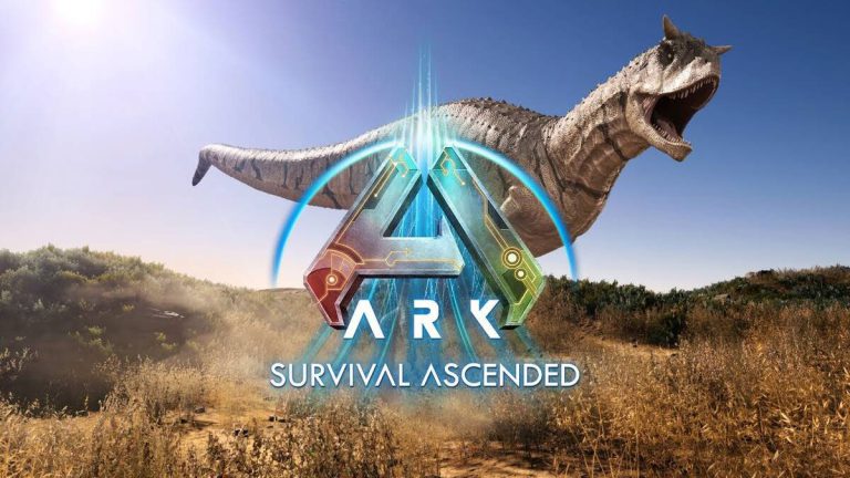 Ark: Survival Ascended