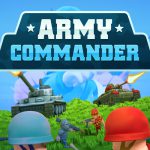 Army Commander Gameguru